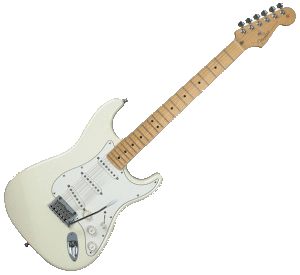 stratocaster